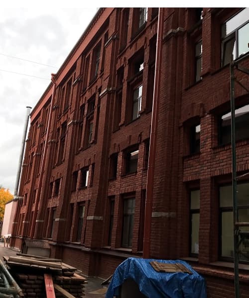 Генеральный подряд