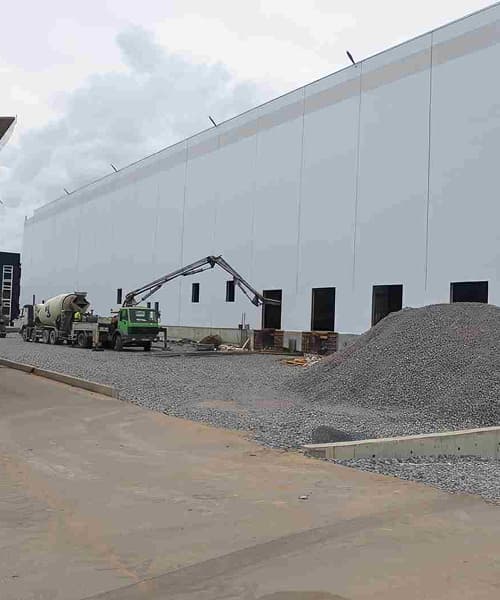 Генеральный подряд