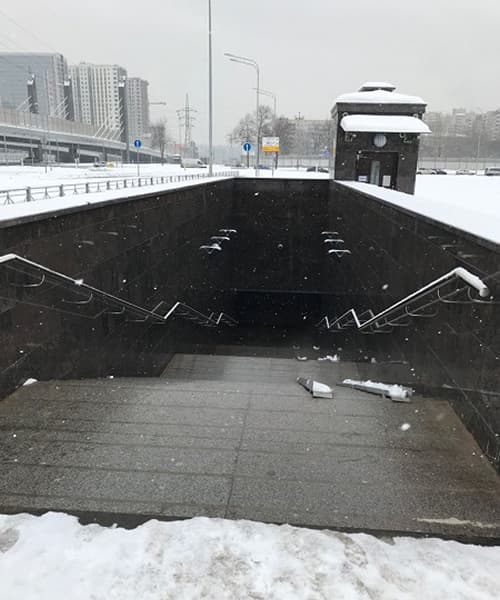 Типы канализации