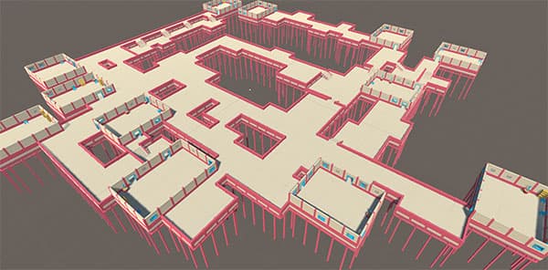 Генеральный подряд и координация строительного проекта