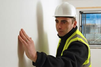 Отделочные работы в Санкт-Петербурге