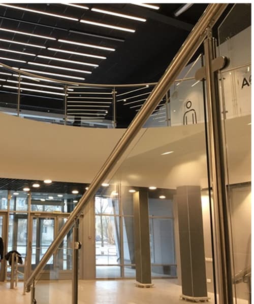 Благоустройство территории