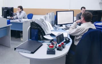 Проектно-строительная координация и контроль