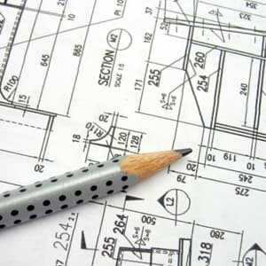 Архитектурное проектирование сооружений