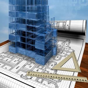 Генеральное проектирование строительных объектов