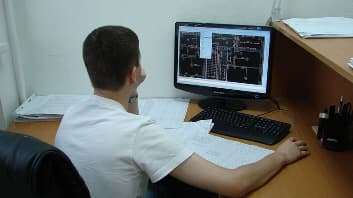 Проектирование зданий и сооружений