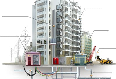 Подготовка проектной документации по инженерным коммуникациям